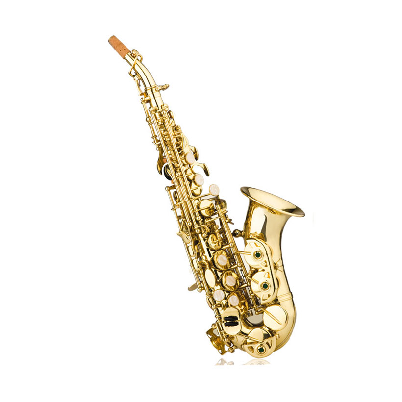  LKSS-301  Soprano Saxophone